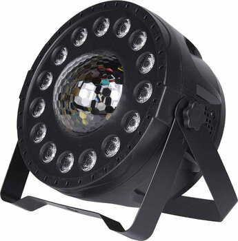 Světelný efekt Light4Me Disco Flower Světelný efekt - 4