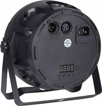 Světelný efekt Light4Me Disco Flower Světelný efekt - 5