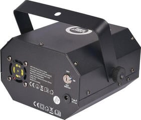 Svjetlosni efekt Light4Me Disco Kula Laser Svjetlosni efekt - 1