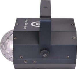 Svjetlosni efekt Light4Me Disco Kula Laser Svjetlosni efekt - 2