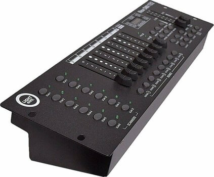 Lighting Controller, Interface Light4Me DMX 192 - 3
