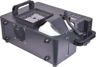 Mașină de fum Light4Me JET 2000 Mașină de fum - 1