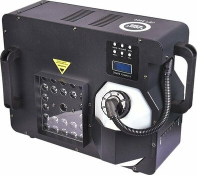 Smoke Machine Light4Me JET 2000 (B-Stock) #952018 (Pre-owned) - 10