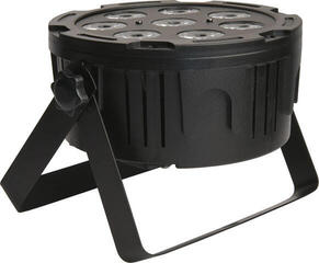 LED PAR Light4Me Penta 8x12W MKII RGBWA LED LED PAR - 6