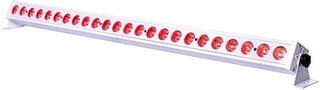 LED Bar Light4Me Pixel 24x3W MKII WH LED Bar - 1