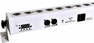 LED Bar Light4Me Pixel 24x3W MKII WH LED Bar - 3