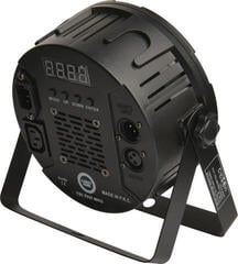 LED PAR Light4Me TRI 8x9W MKII RGB LED LED PAR - 4