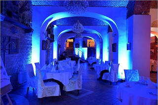 LED PAR Light4Me TRI 8x9W MKII RGB LED LED PAR - 7