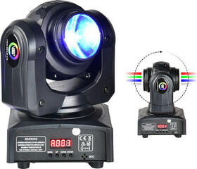 Beam Light4Me Twin Beam 210 Beam - 1