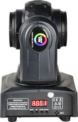 Beam Light4Me Twin Beam 210 Beam - 3