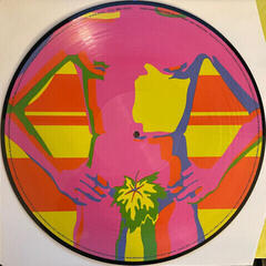 Vinyl Record The Kinks - RSD - Percy (LP) - 2