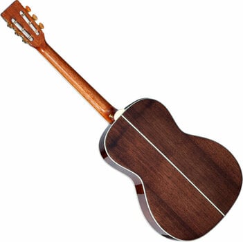 Elektroakustická kytara Takamine GY51E Brown Sunburst - 2