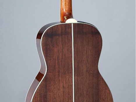 Electro-acoustic guitar Takamine GY51E Brown Sunburst - 4