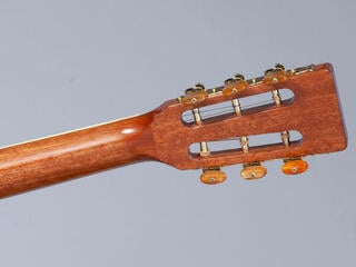 Chitară electro-acustică Takamine GY51E Brown Sunburst Chitară electro-acustică - 5