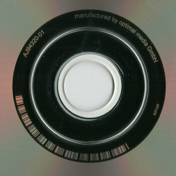 David Bowie - Changesnowbowie (RDS Edition) (CD)