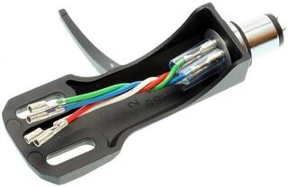 Headshell Audio-Technica AT-HS6BK Black Headshell - 1