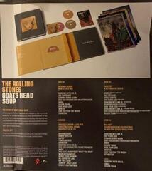 Zenei CD The Rolling Stones - Goats Head Soup (CD) - 2