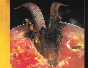 Musik-CD The Rolling Stones - Goats Head Soup (CD) - 3