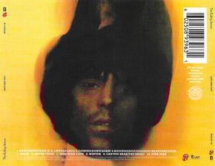 Musik-CD The Rolling Stones - Goats Head Soup (CD) - 4