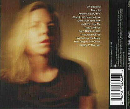 Zenei CD Diana Krall - This Dream of You (CD) - 6