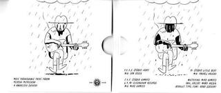 Hudební CD Andrej Šeban - Rock and Roll z Rači (CD) - 1