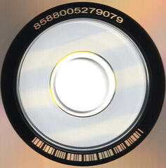 Muusika CD Majk Spirit - Artist (CD) - 2