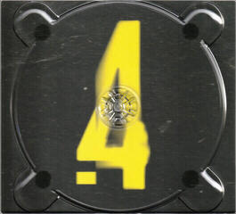 Muusika CD Majk Spirit - Artist (CD) - 3