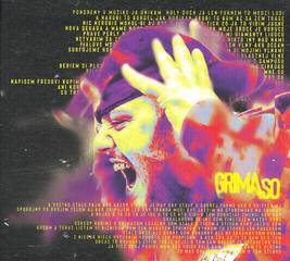 Muusika CD Majk Spirit - Artist (CD) - 5