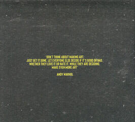 Muusika CD Majk Spirit - Artist (CD) - 6