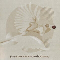 Musiikki-CD Jana Kirschner - Moruša Čierna (CD) - 3