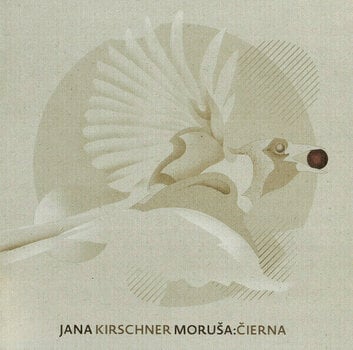 Glasbene CD Jana Kirschner - Moruša Čierna (CD) - 4