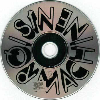 Music CD Róisín Murphy - Róisín Machine (CD) - 2