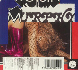 CD muzica Róisín Murphy - Róisín Machine (CD) - 6