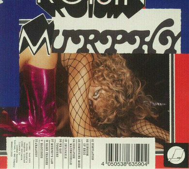 Zenei CD Róisín Murphy - Róisín Machine (CD) - 7