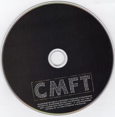 CD muzica Corey Taylor - CMFT (CD) - 1