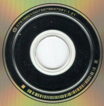 Glasbene CD Corey Taylor - CMFT (CD) - 3