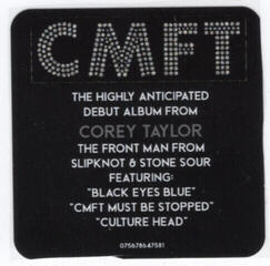 CD muzica Corey Taylor - CMFT (CD) - 6