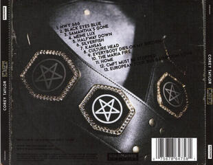 CD muzica Corey Taylor - CMFT (CD) - 7