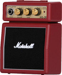 Gitaarcombo-Mini Marshall MS-2R Gitaarcombo-Mini - 2