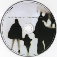 CD muzica U2 - All That You Can't Leave Behind (CD) - 2