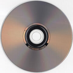 CD muzica U2 - All That You Can't Leave Behind (CD) - 3