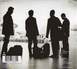 CD muzica U2 - All That You Can't Leave Behind (CD) - 4