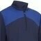 Bluza z kapturem/Sweter Callaway Mens High Gauge Aquapel Fleece Peacoat 2XL - 3