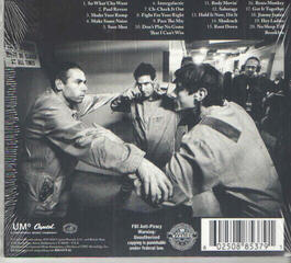 Hudební CD Beastie Boys - Beastie Boys Music (CD) - 2