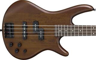 Elektromos basszusgitár Ibanez GSR200B-WNF Walnut Flat Elektromos basszusgitár - 1