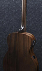 Bajo acústico Ibanez PCBE12-MH-OPN Open Pore Natural Bajo acústico - 2