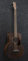 Bajo acústico Ibanez PCBE12-MH-OPN Open Pore Natural Bajo acústico - 3