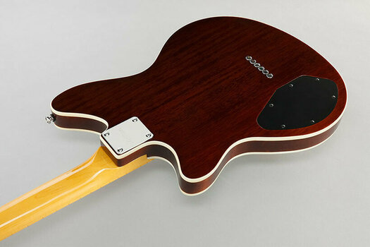 Elektrická kytara Ibanez RC320M Roadcore Brown Burst - 2