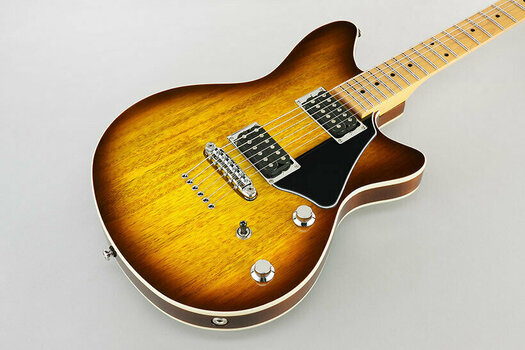 Elektrická gitara Ibanez RC320M Roadcore Brown Burst - 3