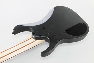 Guitares 8 cordes Ibanez M80M-WK Weathered Black Guitares 8 cordes - 2